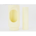 Tubo in ceramica a nitruro di alluminio